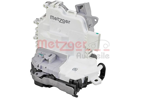 METZGER 2314236 GREENPARTS Türschloss